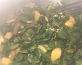 Foto del paso 5 de la receta: Potaje vegetariano de garbanzos y acelgas silvestres