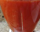 Roasted Red Pepper and Vegetable Soup recipe step 4 photo