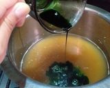 A picture of step 7 of Ilaichi sharbat.