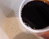 عکس مرحله 3 از دستور دونات با شیره انگور🥯