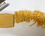 A picture of step 5 of Japanese Miso Butter Ramen.