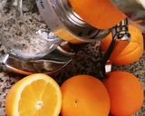 Une image de l'étape 3 de Jus orange camomille 🍊🌼.