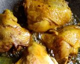 Foto langkah ke 2 dari resep Ayam Goreng Bumbu Racik.