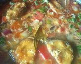 পেঁয়াজ রুই (Peyaj rui recipe in Bengali) রেসিপি ধাপ - 3 ছবি