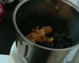 કચરીયુ (સાની) (Kachariyu Recipe In Gujarati) રેસીપી સ્ટેપ3ફોટો