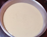 Foto del paso 5 de la receta: Bizcochuelo de Limón🍋 con Dulce de Leche🍯💞