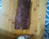 Foto del paso 5 de la receta: Pan de carne relleno