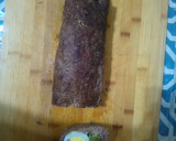 Foto del paso 5 de la receta: Pan de carne relleno