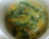 Foto del paso 6 de la receta: Zapallo relleno con pollo