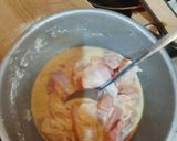 Foto langkah ke 2 dari resep Ayam kuluyuk.