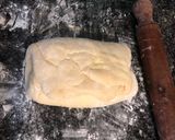 Foto del paso 4 de la receta: Medialunas caseras