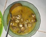 Foto langkah ke 4 dari resep Kerang bumbu tukang jual kreco" pinggir jalan 😀.