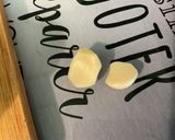 Une image de l'étape 6 de Fenouils marinés grillés aux tomates, pastis et anis vert.