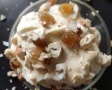 મિક્સ ફ્રૂટ શ્રીખંડ(mix fruit shrikhand in Gujarati) રેસીપી સ્ટેપ4ફોટો