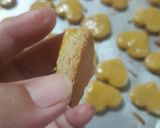 Foto langkah ke 8 dari resep Peanut Cookies.