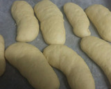 Foto del paso 4 de la receta: Pan de viena súper blandito