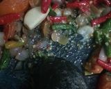 Foto langkah ke 4 dari resep Sambal terasi.