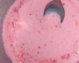 صورة لخطوة 1 من وصفة تحلية الفلون والفراز ❤️🍓