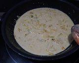 Foto del paso 4 de la receta: Salsa de puerros y curry