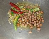 A picture of step 2 of Raw Mango Rice.