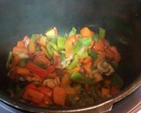 Foto del paso 2 de la receta Pollo al Oporto