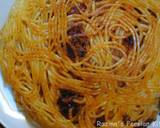 Persian style spaghetti recipe step 8 photo