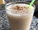 Foto del paso 4 de la receta: Batido (smoothie) de plátano y piña🍌🍍