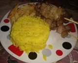 صورة لخطوة 3 من وصفة شيش طاووق
