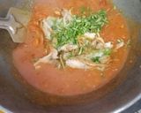बैंगन का भरता (baingan ka bharta recipe in Hindi) रेसिपी चरण 4 फोटो