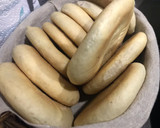 Foto del paso 6 de la receta: Pan amasado✔️