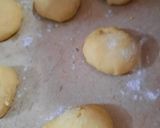 A picture of step 3 of Piroshki.