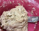 Foto del paso 2 de la receta: Rapiditas integrales