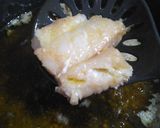 Foto del paso 5 de la receta: Bacalao confitado