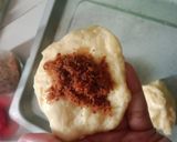 Foto langkah ke 3 dari resep G.52 ROTI ISI ABON.