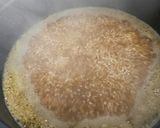 Foto del paso 1 de la receta Quinoa con verduras