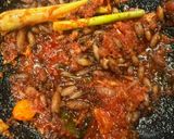 Foto langkah ke 4 dari resep Sambal Baby Cumi.