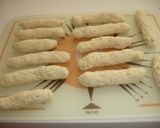 Foto del paso 8 de la receta: Gnocchis con salsa de tomate condimentada