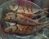 Foto langkah ke 4 dari resep Pesmol katombo.