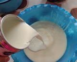Foto del paso 2 de la receta: Flan en baño María