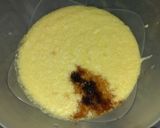 Foto del paso 2 de la receta: Bizcochuelo bicolor