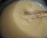 Foto del paso 3 de la receta: Crema Pastelera