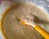 Foto langkah ke 3 dari resep Marmer Cake Sourdough.