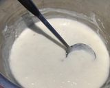 Foto langkah ke 2 dari resep Oreo cheese cake lumer.