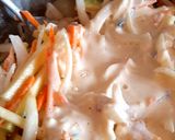 Foto del paso 4 de la receta: Kakiage de verduras
