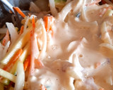 Foto del paso 4 de la receta: Kakiage de verduras