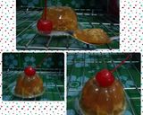 Foto langkah ke 5 dari resep Puding karang tanpa santan.
