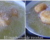 Foto del paso 10 de la receta Huevos Rellenos de Jamón