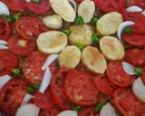 صورة لخطوة 3 من وصفة كفتة