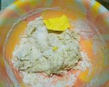 Foto langkah ke 2 dari resep Donat Tanpa Telur (Ekonomis, Takaran Sendok).
