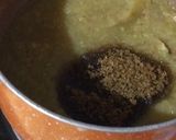 A picture of step 2 of EGGLESS: Apple Cinnamon Whole Wheat Cake 🍰.